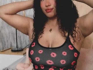 KarinaLovey - ライブポルノ&amp;セックスカム - 27617013