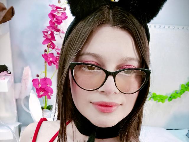 KoraSweet - Live porn &amp; sex cam - 27617174