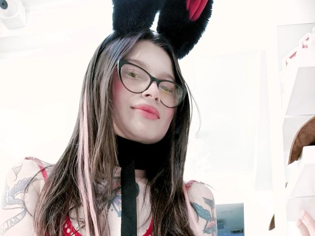 KoraSweet - Porno na żywo i seks kamera - 27617195