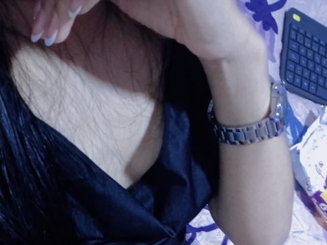 AnaisHilton - Sexe cam en vivo - 27617419