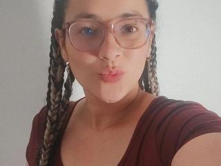 MichellMonet - Sexe cam en vivo - 27618231