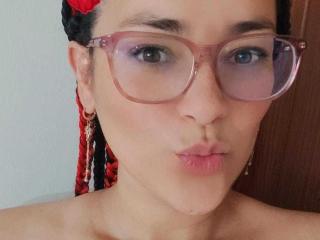 MichellMonet - Sexe cam en vivo - 27618238