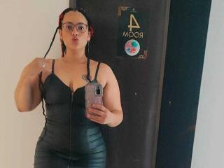 MichellMonet - Sexe cam en vivo - 27618245