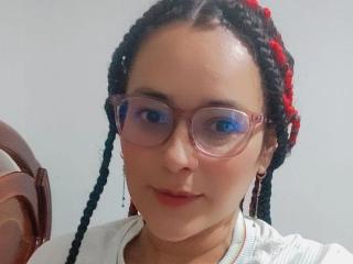 MichellMonet - Live porn &amp; sex cam - 27618252