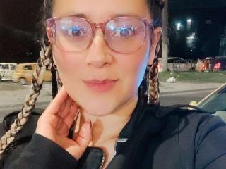 MichellMonet - 라이브 포르노 &amp; 섹스 캠 - 27618259