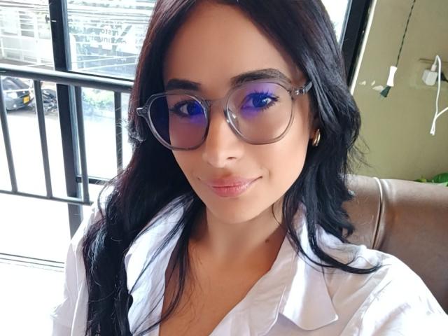 LyraRaven - Live sex cam - 27618686