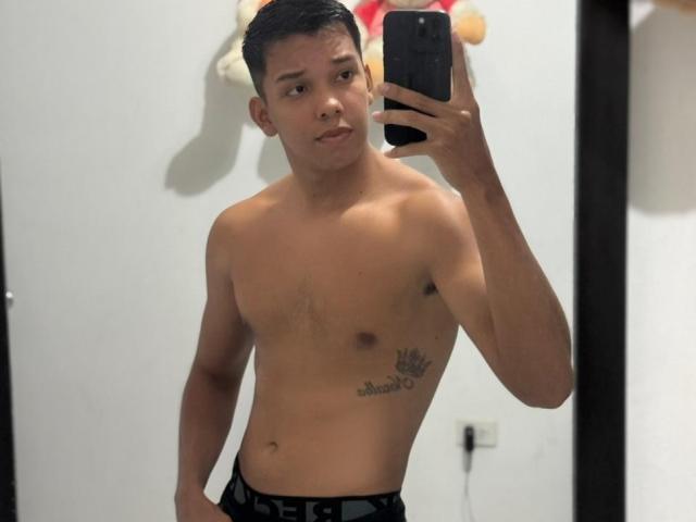 EdwinBlaze - Sexe cam en vivo - 27620429