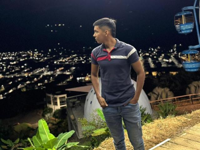 EdwinBlaze - Sexe cam en vivo - 27620443