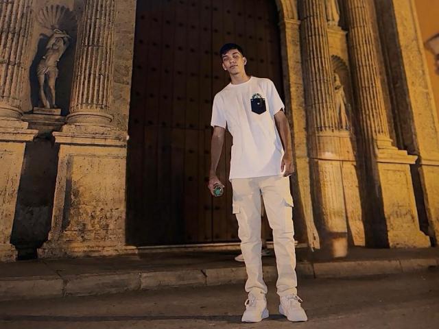 EdwinBlaze - Live sex cam - 27620492