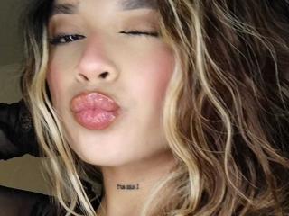 KateZoe - Sexe cam en vivo - 27622361