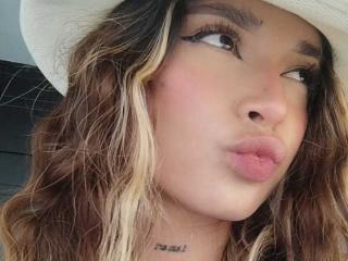 KateZoe - Sexe cam en vivo - 27622417