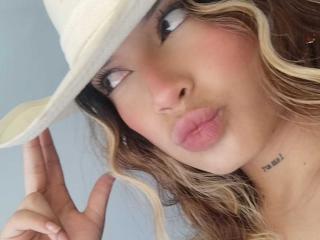 KateZoe - Sexe cam en vivo - 27622438