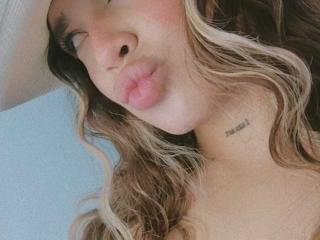 KateZoe - Sexe cam en vivo - 27622452