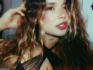 KateZoe - Sexe cam en vivo - 27622529