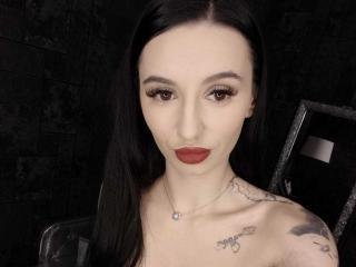 BriannaBratty - Sexe cam en vivo - 27625049