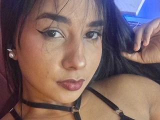 MariamLara - Sexe cam en vivo - 27626113
