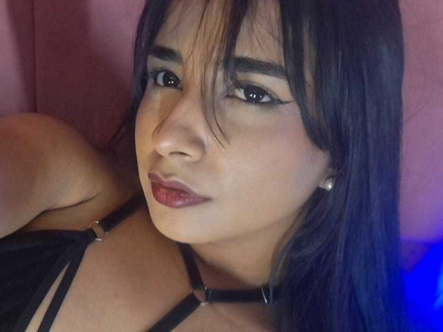 MariamLara - Sexe cam en vivo - 27626120