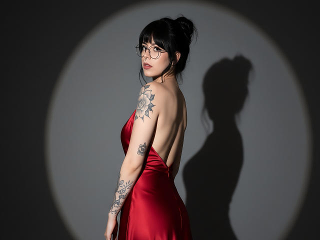 NatashaHottson - Live sex cam - 27626904