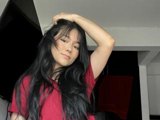 DeisyWest - Sexe cam en vivo - 27628479
