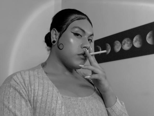 ArianaRos - Sexe cam en vivo - 27629816
