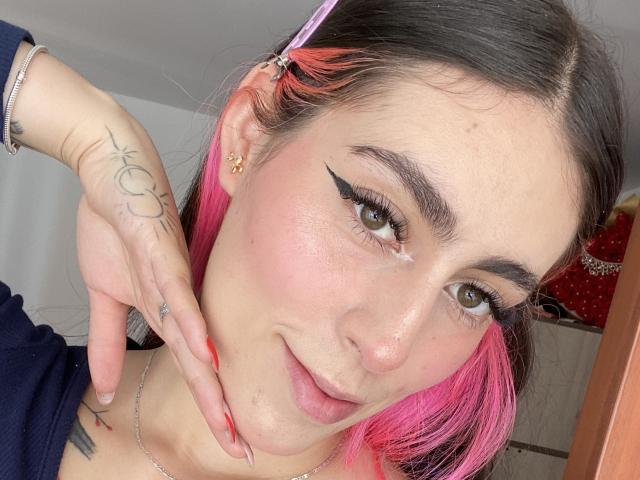 JazzeRusot - Live porn &amp; sex cam - 27630166