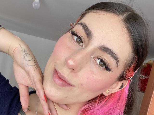 JazzeRusot - Live sex cam - 27630173