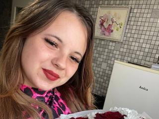 LunaXRose - Sexe cam en vivo - 27631020