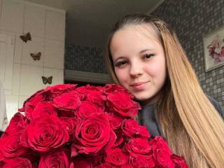 LunaXRose - Sexe cam en vivo - 27631027