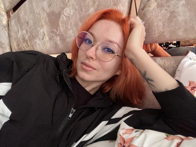 LyssaRou - Live sexe cam - 27633120