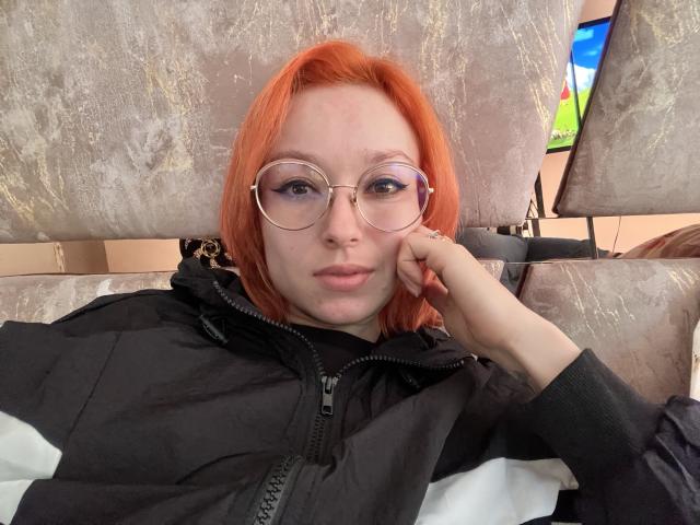 LyssaRou - Live porn &amp; sex cam - 27633197