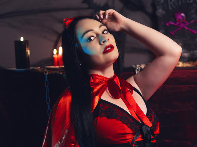 KristelRouse - Live sex cam - 27633771