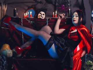 KristelRouse - Live Sex Cam - 27633778