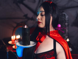 KristelRouse - Live Sex Cam - 27633785