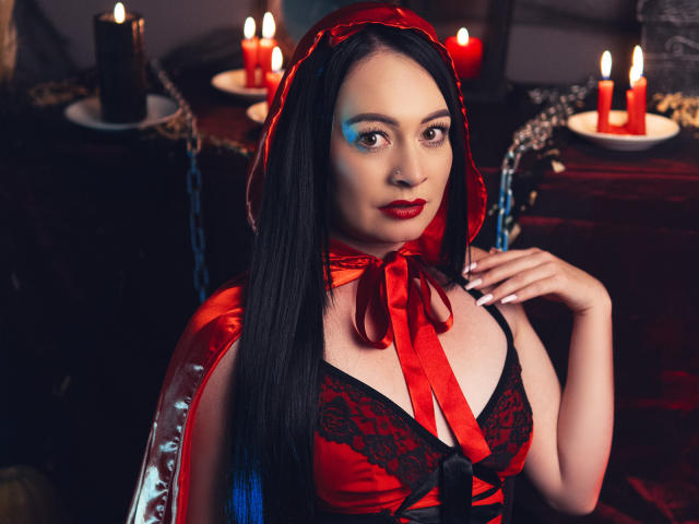 KristelRouse - Live sex cam - 27633792