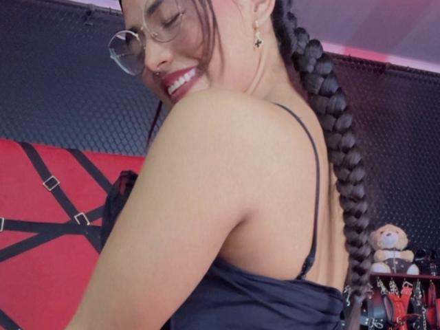 MelisaSavino - Live porn &amp; sex cam - 27634835