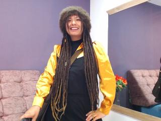BeckyHuston - Live sex cam - 27635031