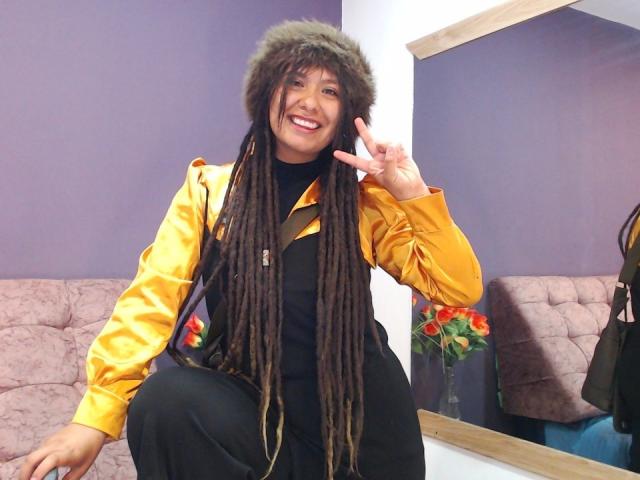 BeckyHuston - Live porn &amp; sex cam - 27635045