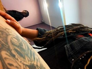 BeckyHuston - Live sex cam - 27635066