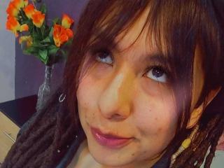 BeckyHuston - Live sex cam - 27635073