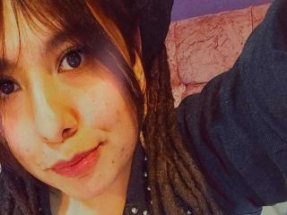 BeckyHuston - Live sex cam - 27635094