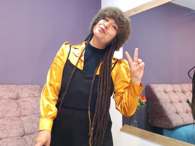 BeckyHuston - Live Sex Cam - 27635101