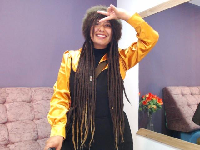 BeckyHuston - Sexe cam en vivo - 27635115