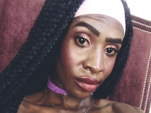 SamaraaJackson69 - Live sex cam - 27635192