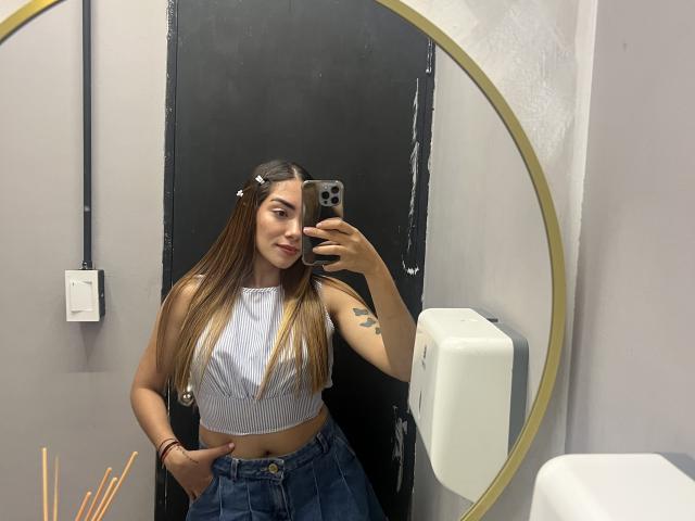 SharonKlart - Sexe cam en vivo - 27635815