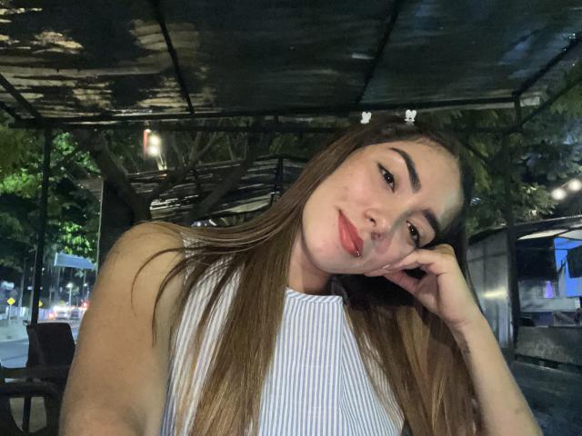 SharonKlart - Sexe cam en vivo - 27635850