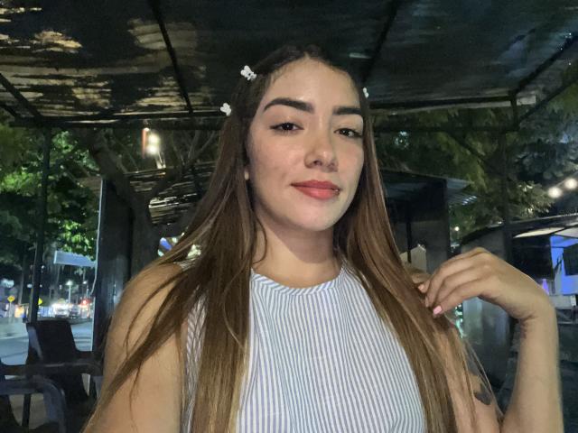 SharonKlart - Sexe cam en vivo - 27635857