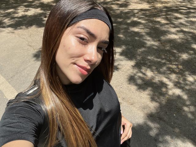 SharonKlart - Live sexe cam - 27635864