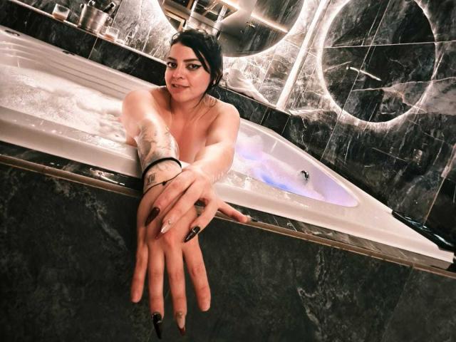 LilithAmoth - Sexe cam en vivo - 27635997