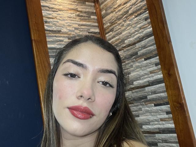 SharonKlart - Live porn &amp; sex cam - 27636025