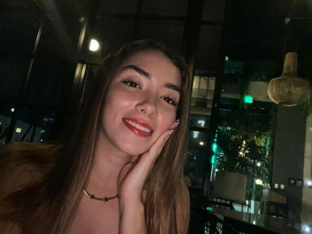 SharonKlart - Live sex cam - 27636032